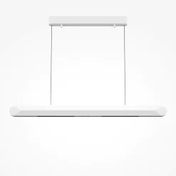 Lampadari Cucina-Maytoni motion lampadario led 40w 3000k per tavolo cucina