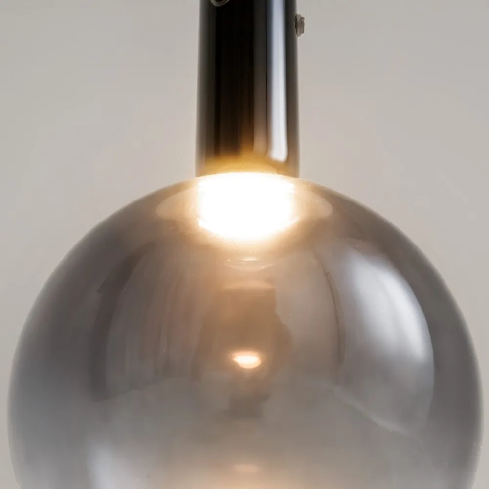 Lampade A Sospensione-Maytoni nebula lampada a sospensione per isola cucina moderna led 3000k