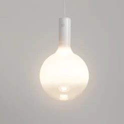 Lampade A Sospensione-Maytoni nebula lampada a sospensione per cucina design minimal led 3000k