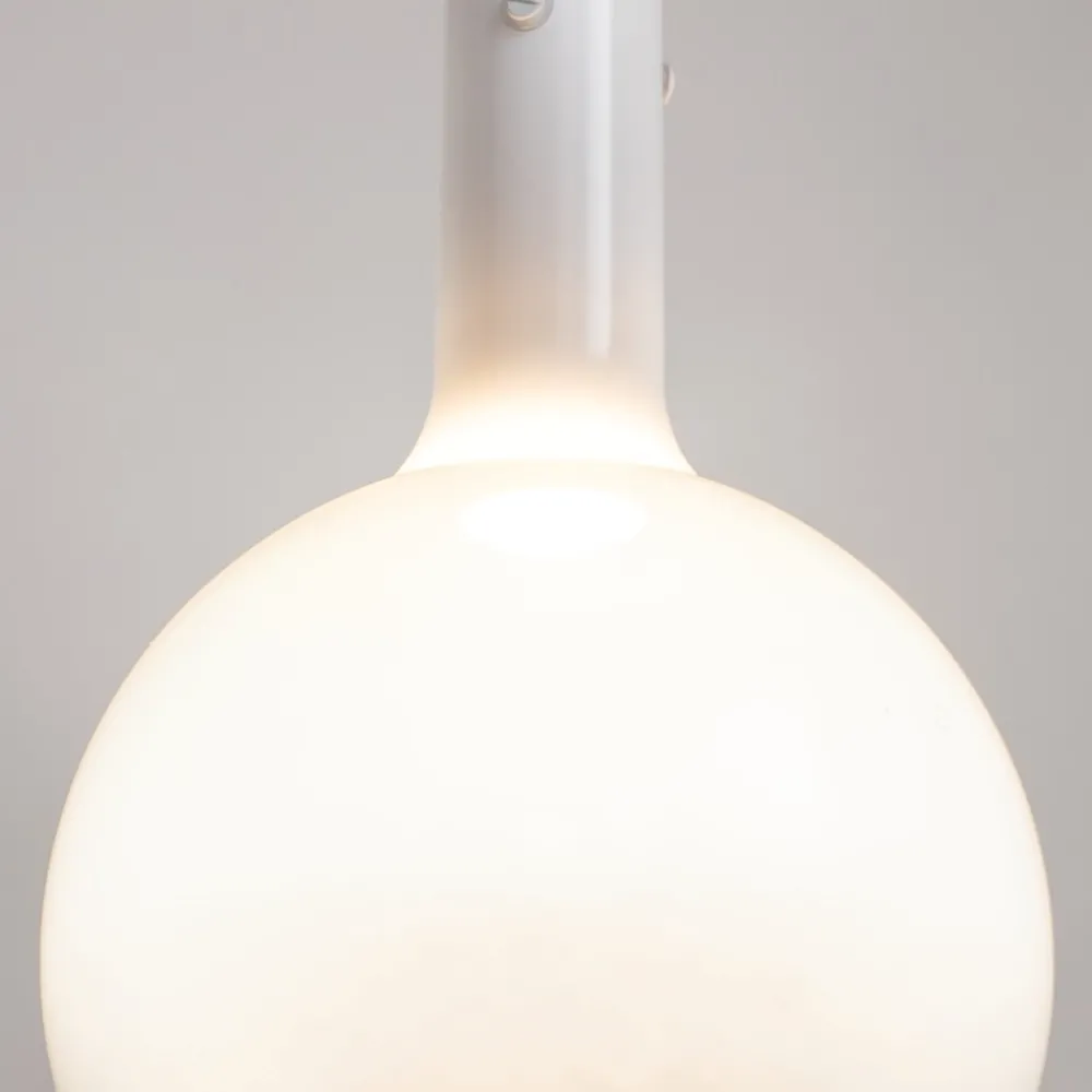 Lampade A Sospensione-Maytoni nebula lampada a sospensione per cucina design minimal led 3000k