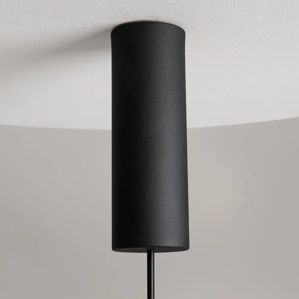 Lampade A Sospensione-Maytoni nebula lampada a sospensione moderna sferica in vetro led 3000k