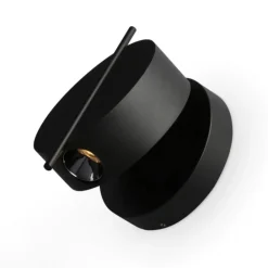 Applique Camera Da Letto-Maytoni nuance applique led 3w 3000k camera da letto