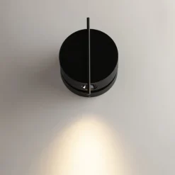 Applique Camera Da Letto-Maytoni nuance applique led 3w 3000k camera da letto