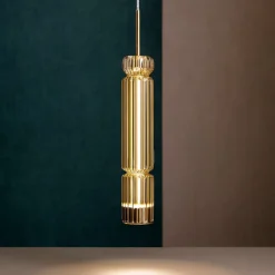 Lampade A Sospensione-Maytoni ordo lampada a sospensione per camera da letto led 3000k