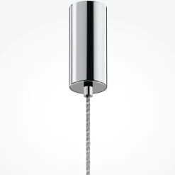 Lampade A Sospensione-Maytoni ordo lampada a sospensione in vetro lavorato led 3000k