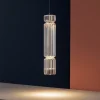 Lampade A Sospensione-Maytoni ordo lampada a sospensione cilindrica per comodino led 3000k