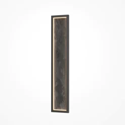 Applique Da Parete-Maytoni orign applique da parete led 70w 3000k rettangolare