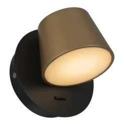 Applique Camera Da Letto-Maytoni pixel applique da comodino camera da letto led 3000k
