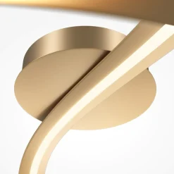 Plafoniere Moderne-Maytoni plons plafoniera moderna per salotto led 3000k