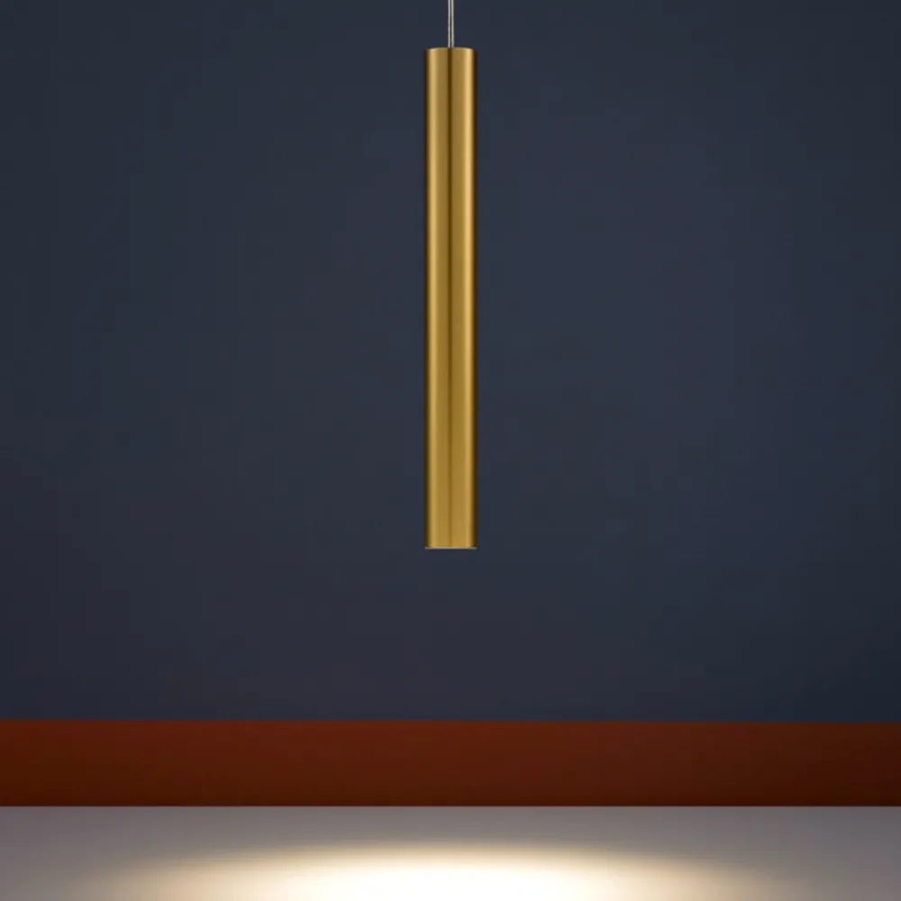 Lampade A Sospensione-Maytoni pro base lampada a sospensione per comodino led 4000k