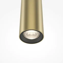Lampade A Sospensione-Maytoni pro base lampada a sospensione per comodino led 4000k