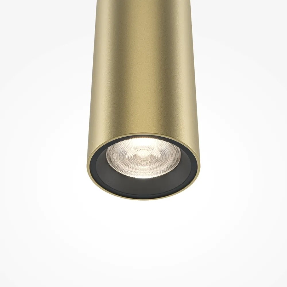 Lampade A Sospensione-Maytoni pro base lampada a sospensione per comodino led 4000k