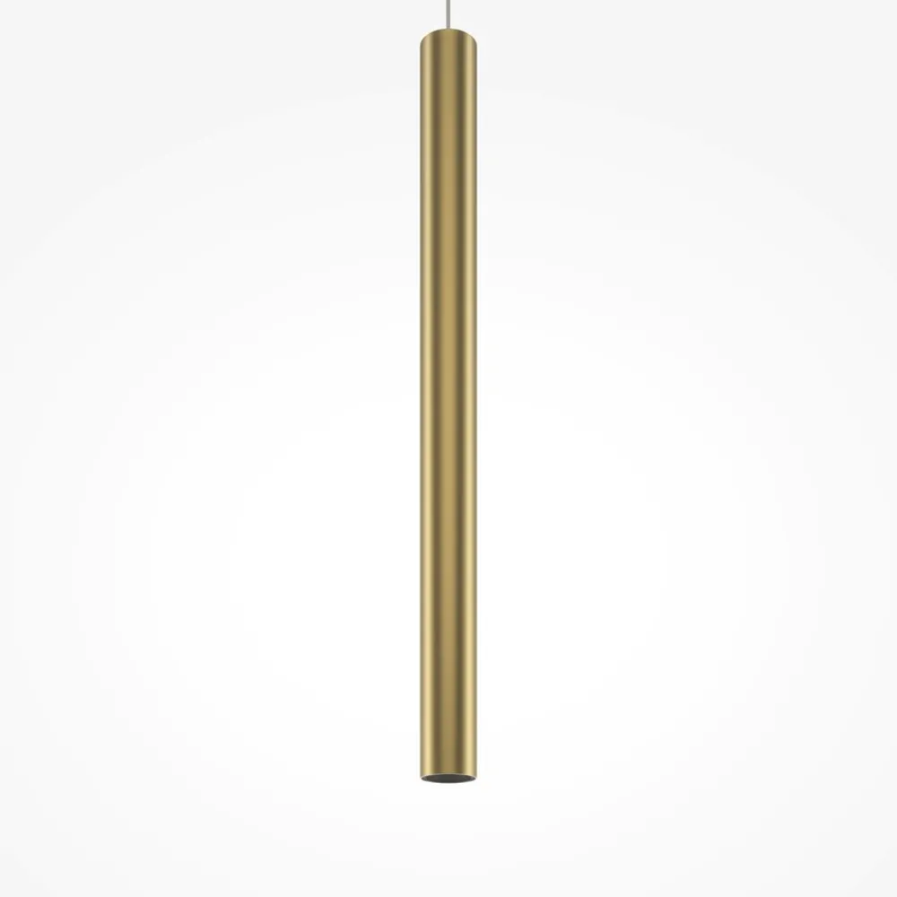 Lampade A Sospensione-Maytoni pro base lampada a sospensione per comodino led 4000k