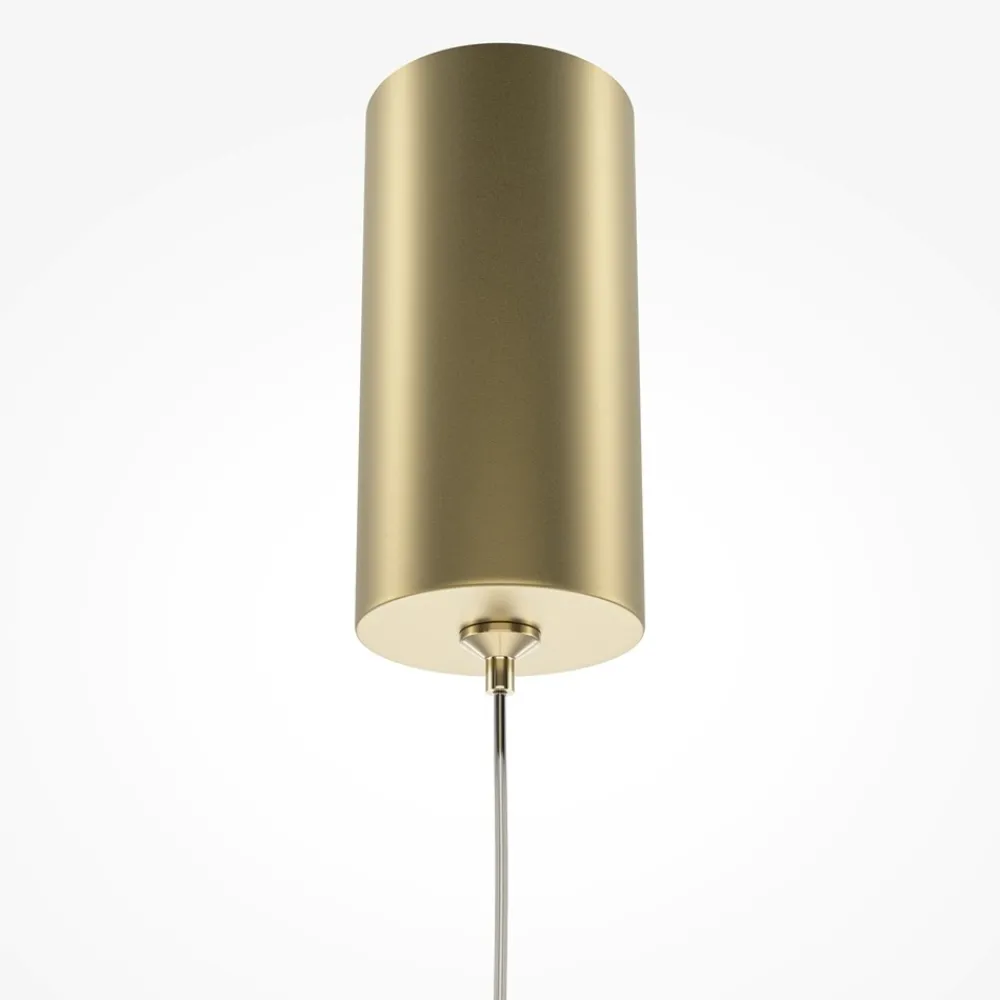Lampade A Sospensione-Maytoni pro base lampada a sospensione per comodino led 4000k