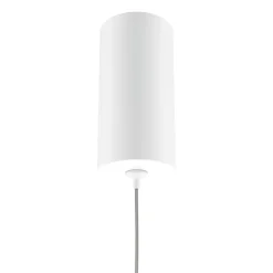 Lampade A Sospensione-Maytoni pro base lampada a sospensione led 6w 4000k per comodino bianca