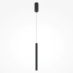 Lampade A Sospensione-Maytoni pro base lampada a sospensione led 6w 4000k per camera da letto