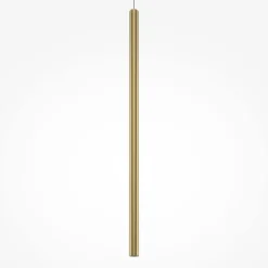 Lampade A Sospensione-Maytoni pro extra lampada a sospensione cilindrica led 4000k