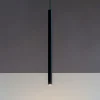 Lampade A Sospensione-Maytoni pro extra lampada a sospensione led 6w 4000k cilindrica nera