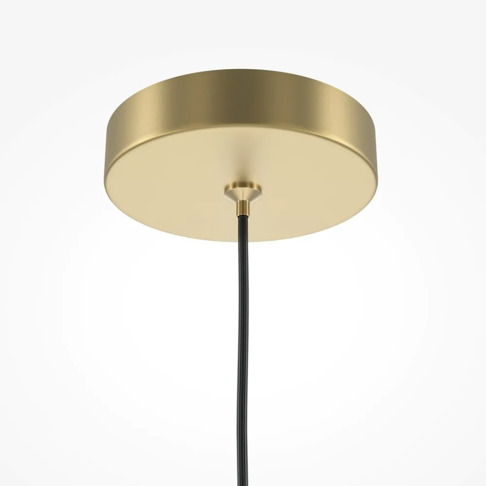 Lampade A Sospensione-Maytoni pro focus lampada a sospensione cilindro design minimal