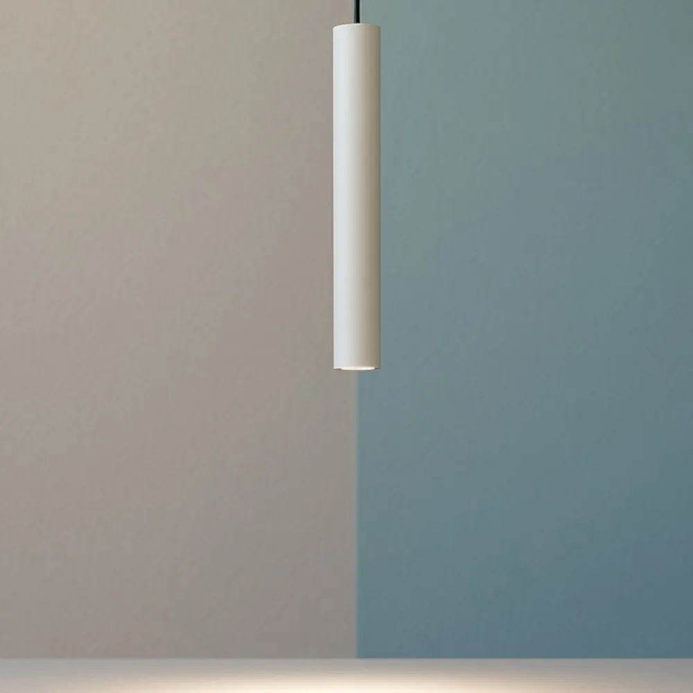 Lampade A Sospensione-Maytoni pro focus lampada a sospensione design minimal