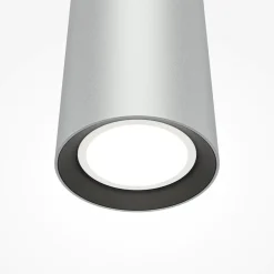 Lampade A Sospensione-Maytoni pro focus lampada a sospensione design minimal