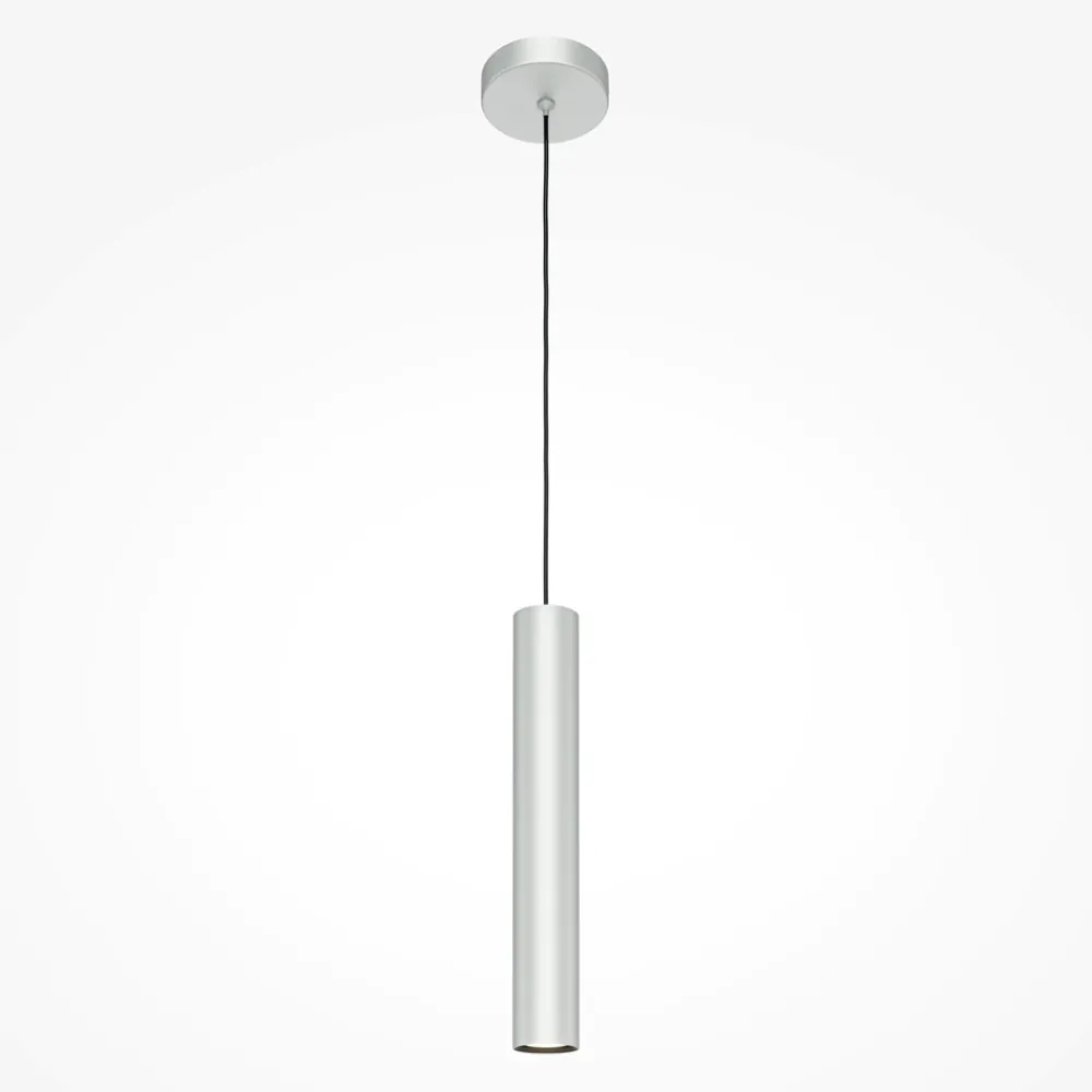Lampade A Sospensione-Maytoni pro focus lampada a sospensione design minimal
