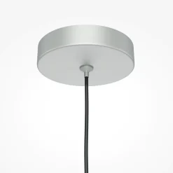 Lampade A Sospensione-Maytoni pro focus lampada a sospensione design minimal