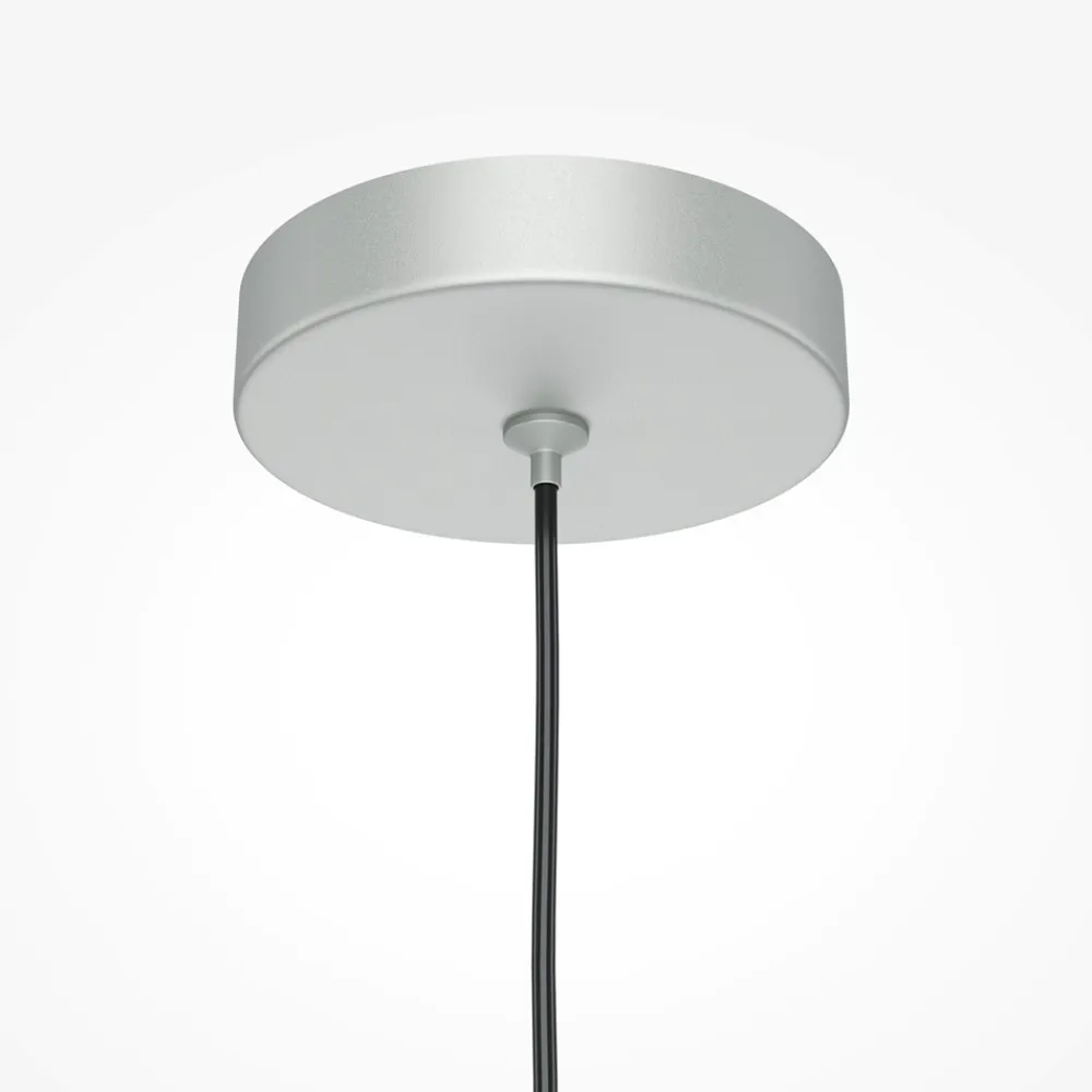 Lampade A Sospensione-Maytoni pro focus lampada a sospensione design minimal