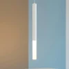Lampade A Sospensione-Maytoni pro shade lampada a sospensione led 6w 4000w cilindrica moderna