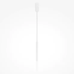 Lampade A Sospensione-Maytoni pro shade lampada a sospensione led 6w 4000w cilindrica moderna