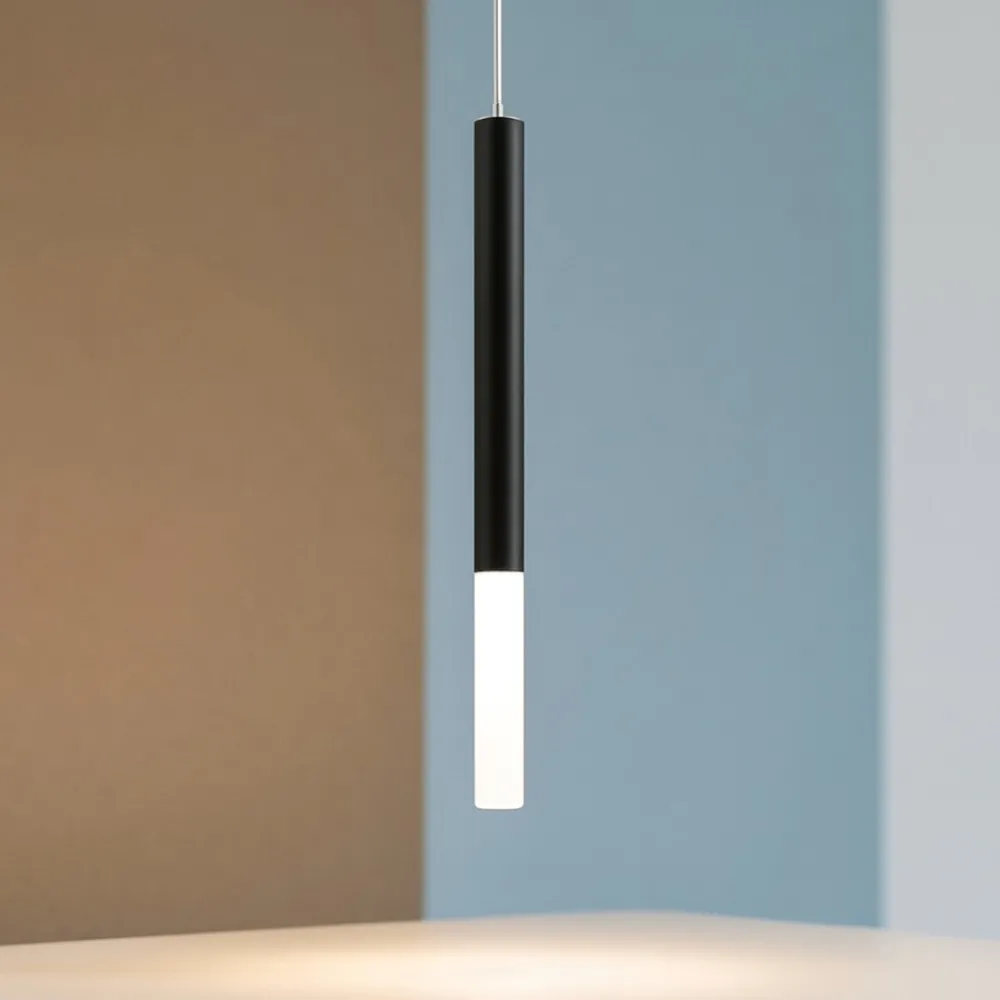 Lampade A Sospensione-Maytoni pro shade lampada a sospensione led 6w 4000k per comodino