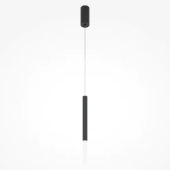 Lampade A Sospensione-Maytoni pro shade lampada a sospensione led 6w 4000k per comodino