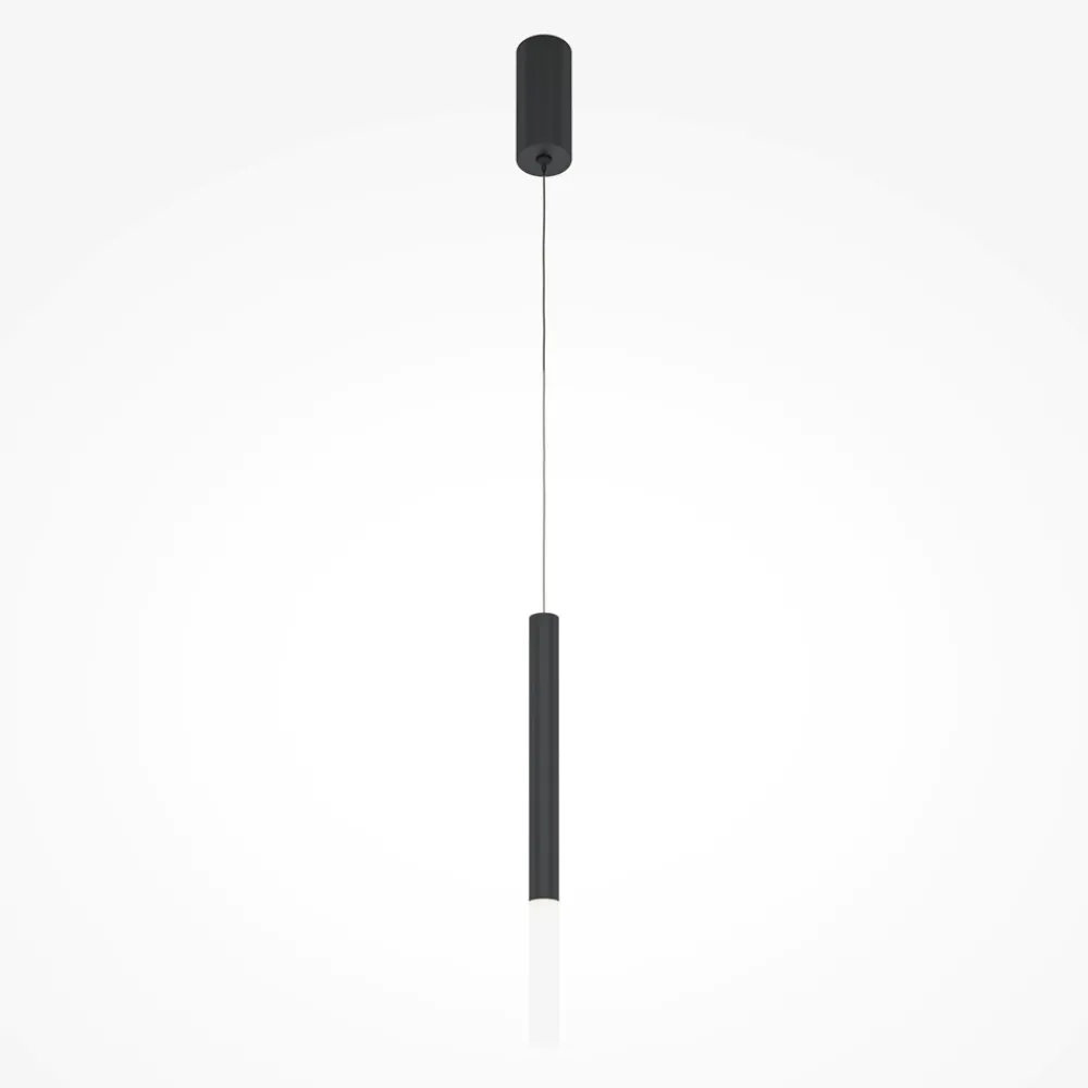 Lampade A Sospensione-Maytoni pro shade lampada a sospensione led 6w 4000k per comodino