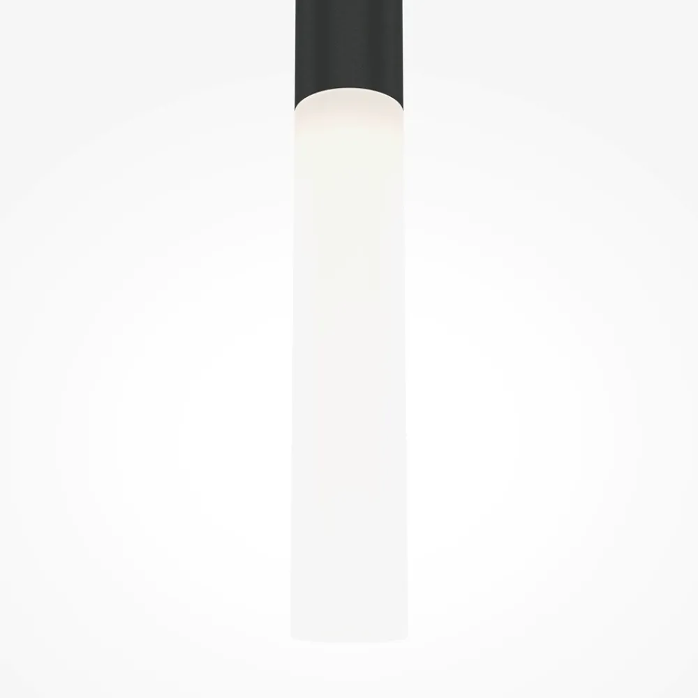 Lampade A Sospensione-Maytoni pro shade lampada a sospensione led 6w 4000k per comodino