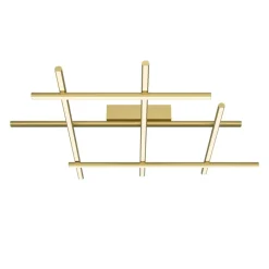 Plafoniere Moderne-Maytoni radiance plafoniera moderna per salotto led 3000k