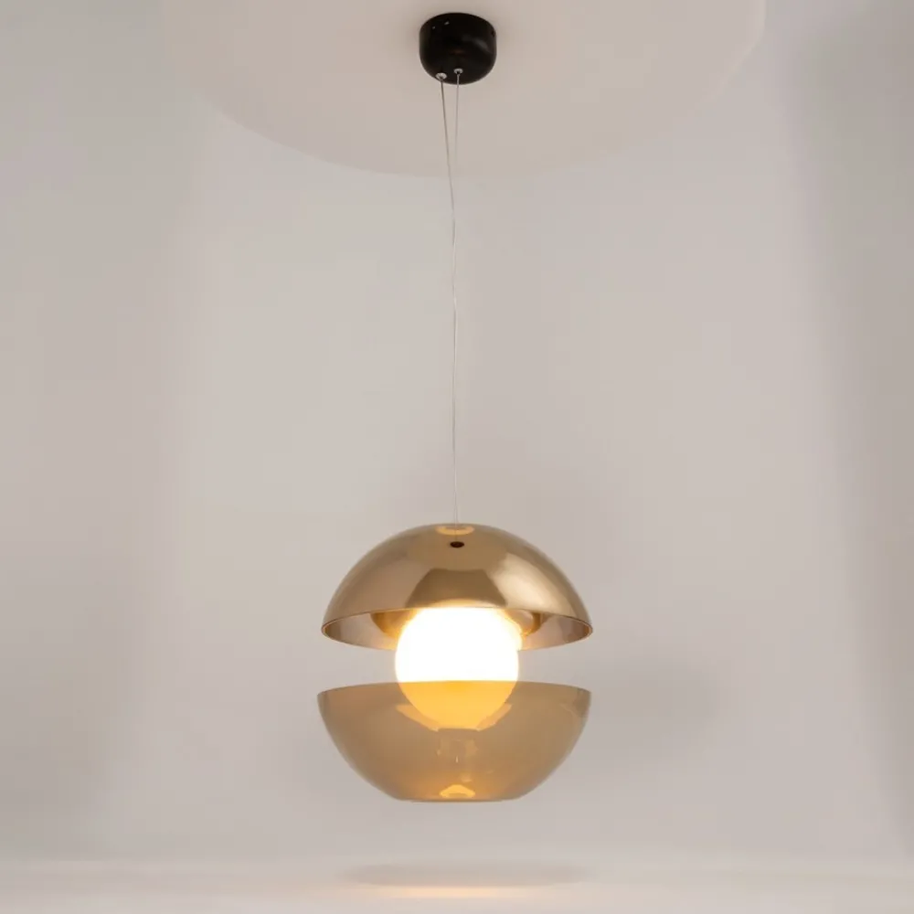 Lampade A Sospensione-Maytoni rebel lampada a sospensione per cucina design moderno led 3000k