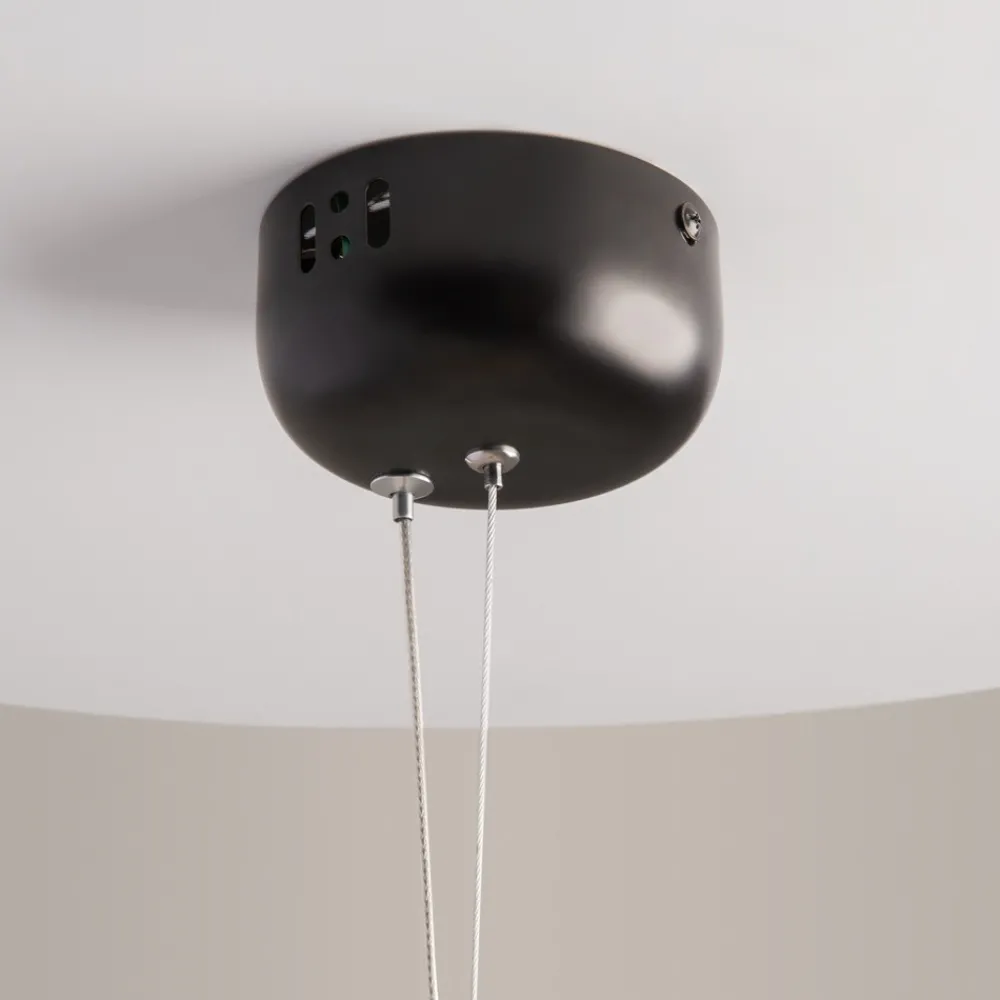 Lampade A Sospensione-Maytoni rebel lampada a sospensione per cucina design moderno led 3000k