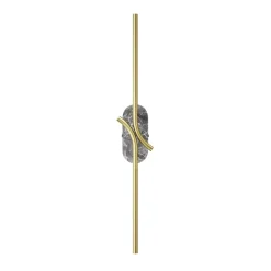 Applique Da Parete-Maytoni renaissance applique da parete effetto marmo led 3000k