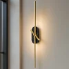 Applique Da Parete-Maytoni renaissance applique da parete moderno led 3000k