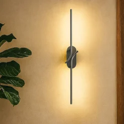 Applique Da Parete-Maytoni renaissance applique led 7w 3000k per comodino
