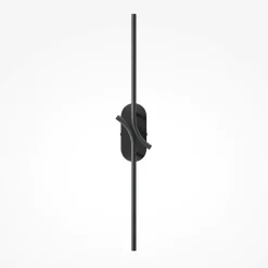 Applique Da Parete-Maytoni renaissance applique led 7w 3000k per comodino
