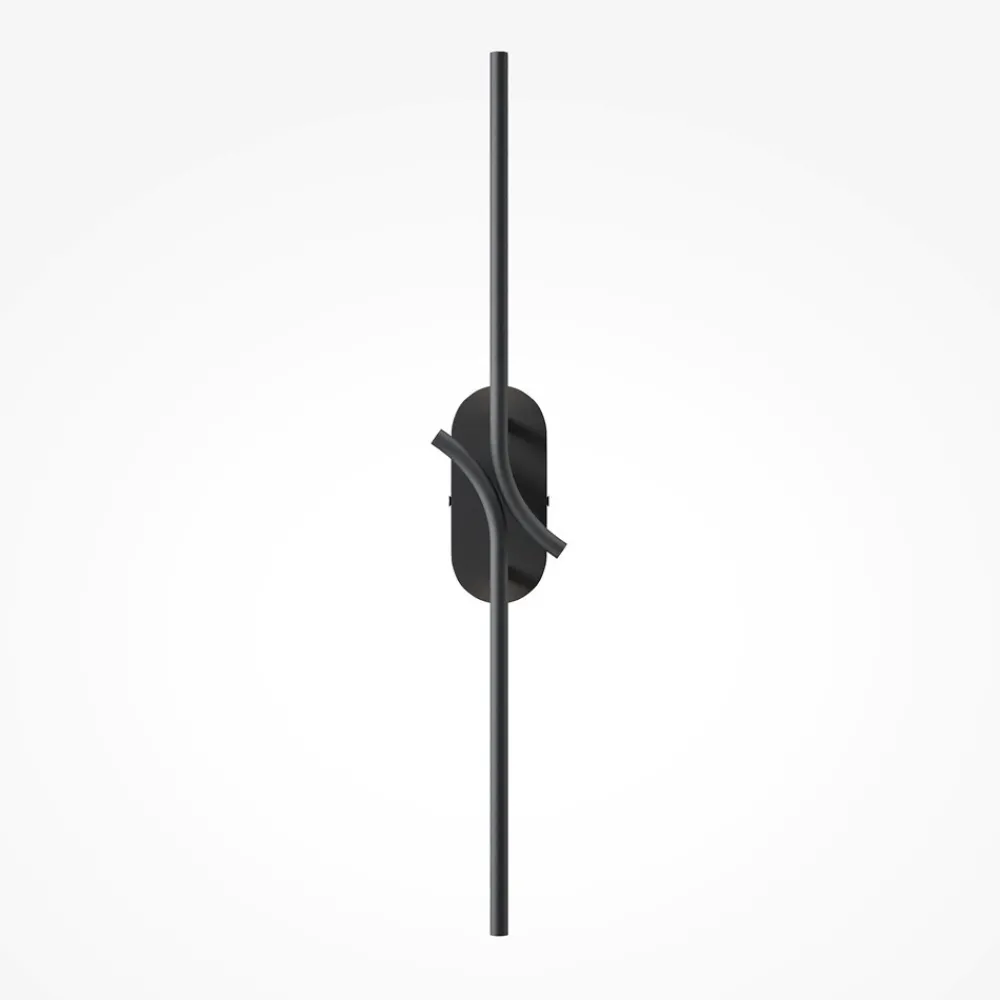 Applique Da Parete-Maytoni renaissance applique led 7w 3000k per comodino