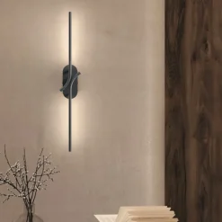 Applique Da Parete-Maytoni renaissance applique led 7w 3000k per comodino