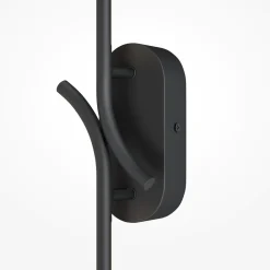 Applique Da Parete-Maytoni renaissance applique led 7w 3000k per comodino