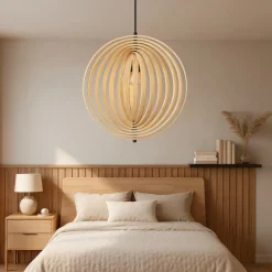 Lampade A Sospensione-Maytoni roots lampada a sospensione stile nordico