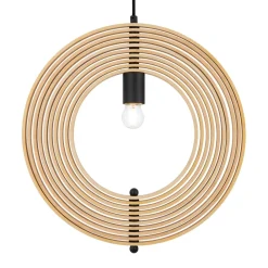 Lampade A Sospensione-Maytoni roots lampada a sospensione stile nordico