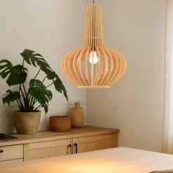 Lampade A Sospensione-Maytoni roots lampada a sospensione per cucina