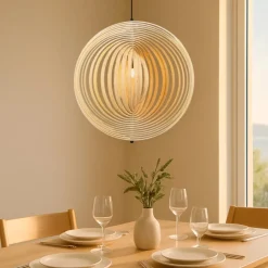 Lampade A Sospensione-Maytoni roots lampada a sospensione per isola cucina