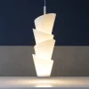 Lampade A Sospensione-Maytoni seoul lampada a sospensione led 14w 3000k design originale