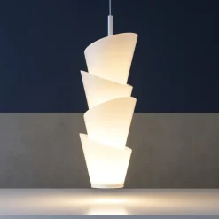 Lampade A Sospensione-Maytoni seoul lampada a sospensione led 14w 3000k design originale